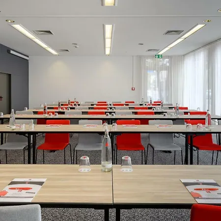 Ibis Hotel Mainz