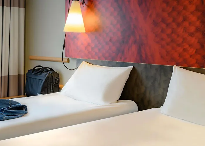 Hotel Ibis
