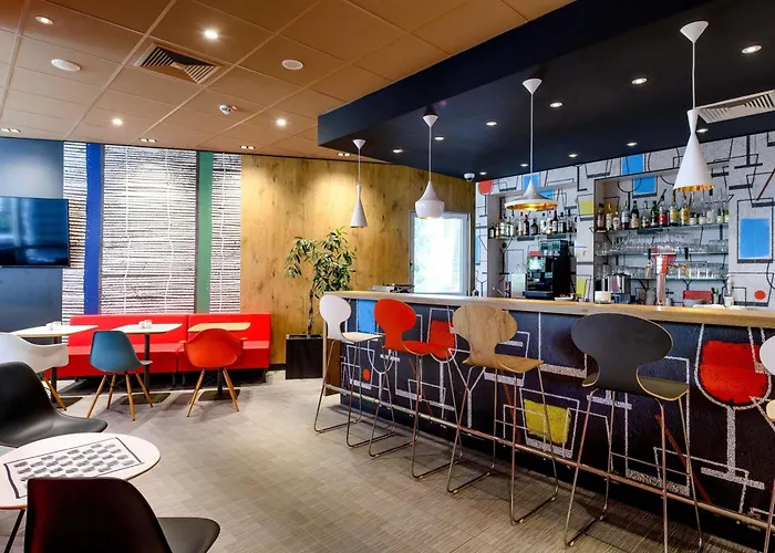 Hotel Ibis 2*