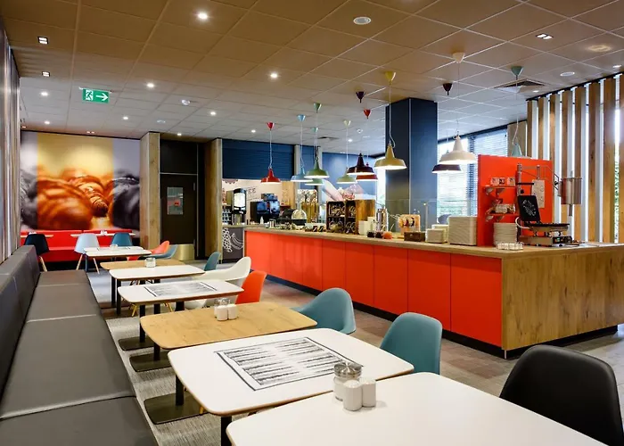 Ibis 2* Mainz